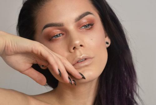 Смоки айс 2019. Смоки айс