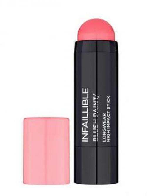 Румяна лучшие. Лучшие кремовые румяна: рейтинг