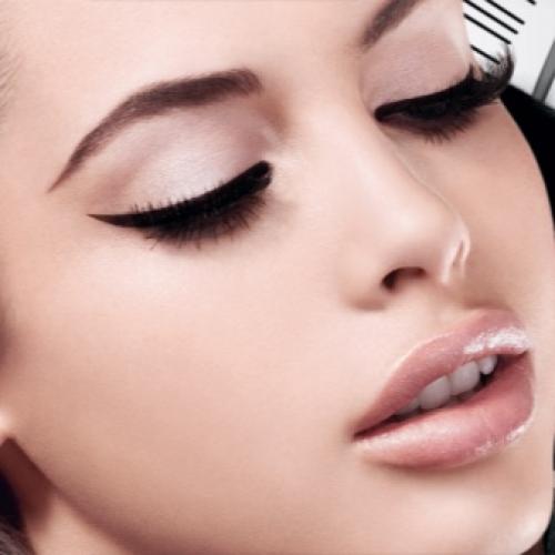 Карандаш для глаз, как правильно подводить глаза. Как правильно подводить глаза? 18