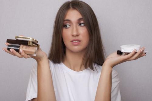 Бюджетная косметика для визажистов. Цена макияжа: дорого или бюджетно? Угадайте!