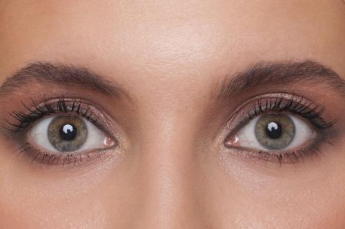 Бюджетная косметика для визажистов. Цена макияжа: дорого или бюджетно? Угадайте!