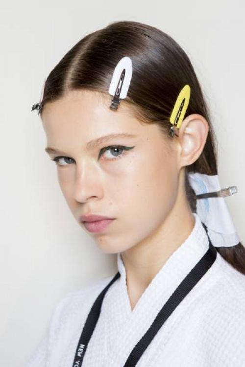 Повседневный макияж для зеленых глаз: 5 вариантов