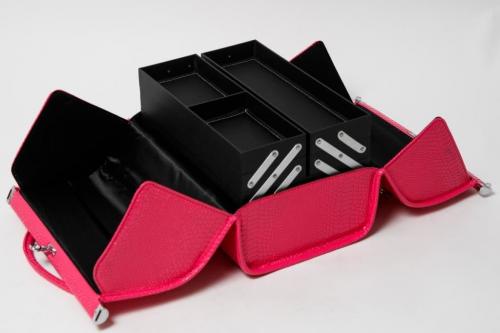 Минимальный набор начинающего визажиста 2019. Разновидности кейсов визажиста, набор косметики для начинающих