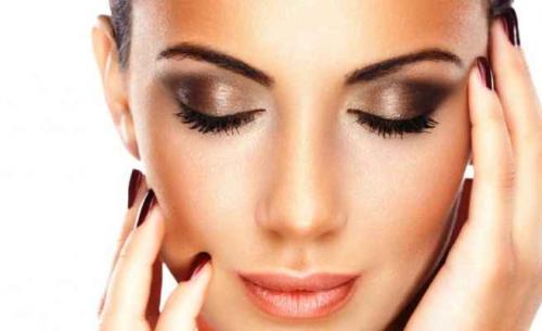 Карандаш для глаз, как правильно подводить глаза. Как правильно подводить глаза? 03