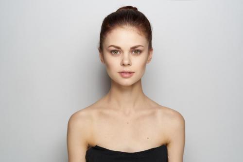 Макияж для школы. Общие советы и рекомендации 13 Макияж для школы. Общие советы и рекомендации 13