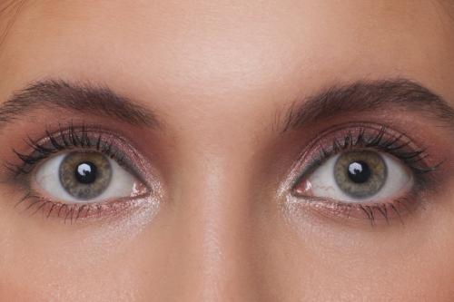 Бюджетная косметика для визажистов. Цена макияжа: дорого или бюджетно? Угадайте!