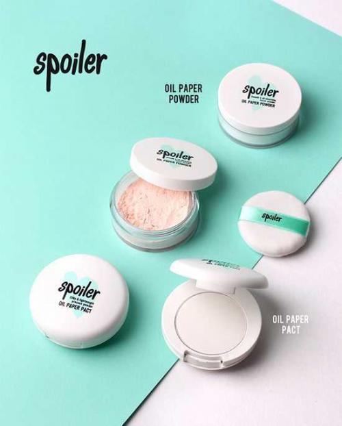 Некомедогенная пудра для проблемной кожи - как выбрать по составу и производителю 09