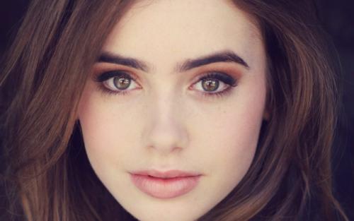 Брови для круглого лица 2019. Подбираем брови под круглое лицо