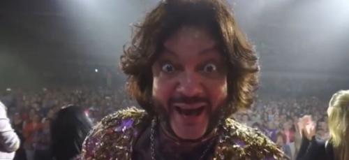 Накрашенное лицо. Как наносить макияж правильно 01 Накрашенное лицо. Как наносить макияж правильно 01