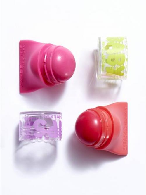 Румяна лучшие. Лучшие кремовые румяна: рейтинг