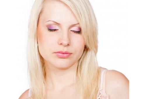 Макияж для подростков на каждый день. Каким должен быть макияж подростка на каждый день