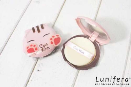 Некомедогенная пудра для проблемной кожи - как выбрать по составу и производителю 04