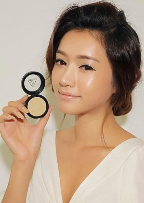 Макияж азиатское веко. Правила выполнения макияжа для азиатских глаз