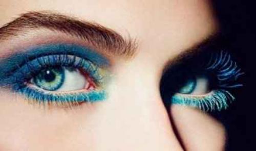 Тушь черная или коричневая. Коричневая тушь для ресниц 03 Тушь черная или коричневая. Коричневая тушь для ресниц 03