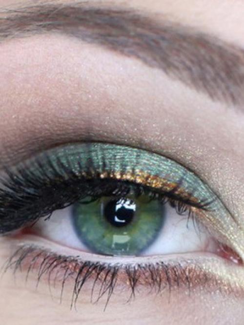 К серым глазам, какой цвет теней подходит. Какие цвета теней подходят под зеленые глаза: советы визажистов 03 К серым глазам, какой цвет теней подходит. Какие цвета теней подходят под зеленые глаза: советы визажистов 03