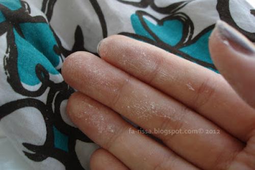 Как сделать пудру из овсянки. Овсяная пудра домашнего приготовления