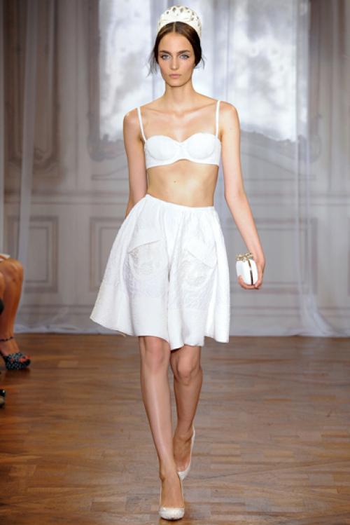 Стиль 90-х в XXI веке