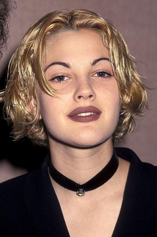 Макияж .  Макияж 90-х годов 13