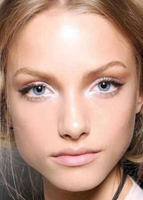 Уроки макияжа вечернего. Уроки макияжа для начинающих 16 Уроки макияжа вечернего. Уроки макияжа для начинающих 16