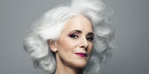 Макияж для женщин в возрасте. Что это такое? 01