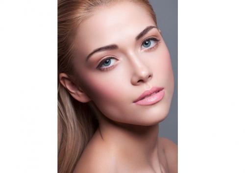 Как сделать натуральный макияж. Естественный макияж: основные правила 05