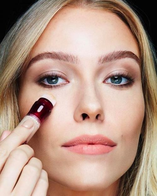 Контурирование лица на каждый день. Контуринг средством с кремовой текстурой