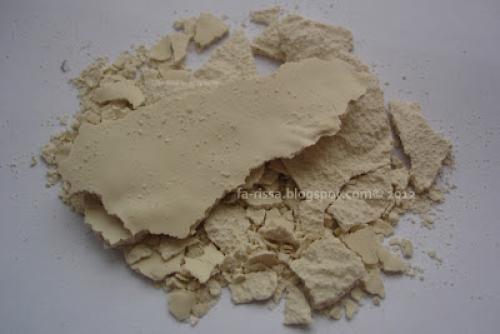 Как сделать пудру из овсянки. Овсяная пудра домашнего приготовления