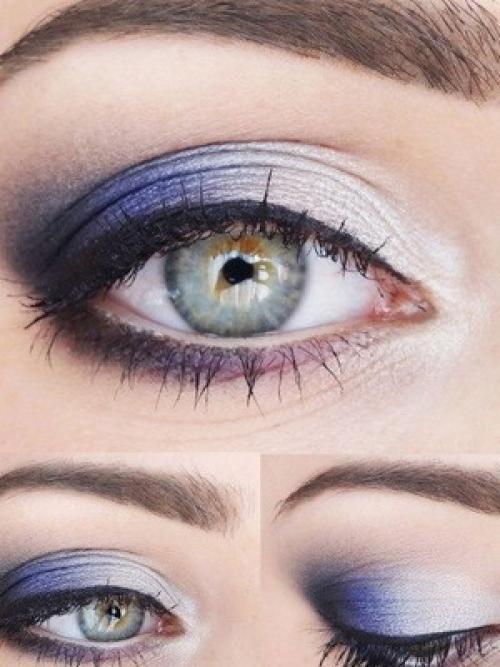 К серым глазам, какой цвет теней подходит. Какие цвета теней подходят под зеленые глаза: советы визажистов 02 К серым глазам, какой цвет теней подходит. Какие цвета теней подходят под зеленые глаза: советы визажистов 02