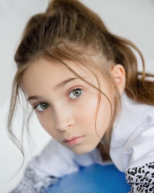 Школьный макияж для девочек. Общие советы и рекомендации  04