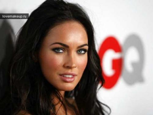 Маленькие брови. Как сделать брови домиком? Моделирование бровей 25