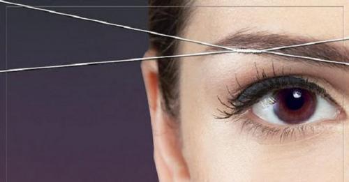 Как сформировать правильно брови. Популярные варианты формы бровей 02 Как сформировать правильно брови. Популярные варианты формы бровей 02