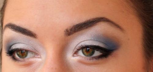 Оранжевые тени для век. Статьи, новости, советы 24 Оранжевые тени для век. Статьи, новости, советы 24