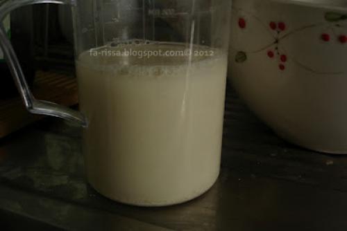 Как сделать пудру из овсянки. Овсяная пудра домашнего приготовления