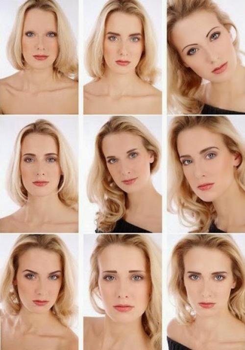 Низкие брови. Коррекция бровей. Идеальные брови. Уход за бровями.