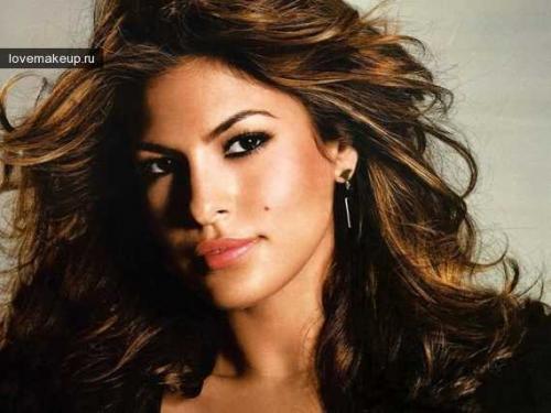 Маленькие брови. Как сделать брови домиком? Моделирование бровей 22