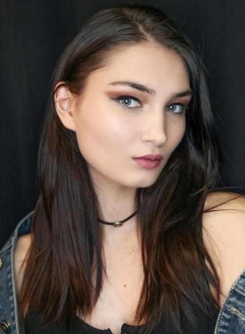 Макияж голубые глаза темные волосы. Макияж для брюнеток с голубыми глазами 08 Макияж голубые глаза темные волосы. Макияж для брюнеток с голубыми глазами 08