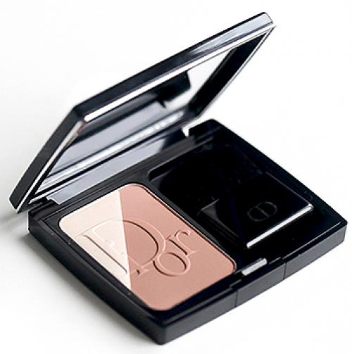 Правильный контуринг лица. Что такое контуринг 06