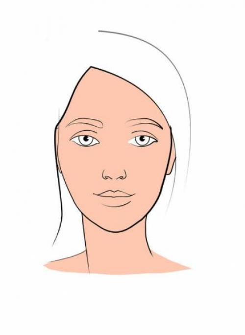 Контурирование лица на каждый день. Контуринг средством с кремовой текстурой