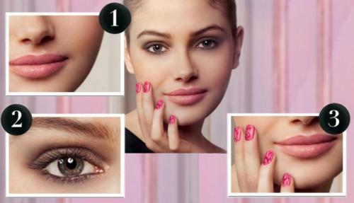 Уроки макияжа вечернего. Уроки макияжа для начинающих 14 Уроки макияжа вечернего. Уроки макияжа для начинающих 14