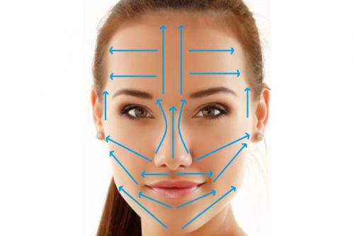 Красивый макияж в домашних условиях. Подготовка и корректировка лица