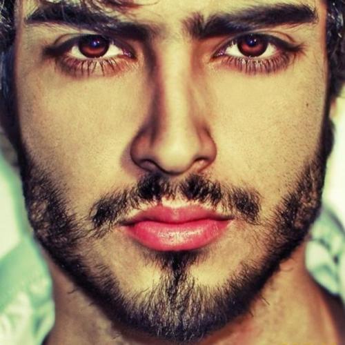 Короткие брови у мужчин. Характер мужчины и брови