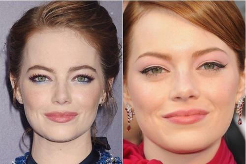 Макияж на нависшее веко 2019. Секреты макияжа