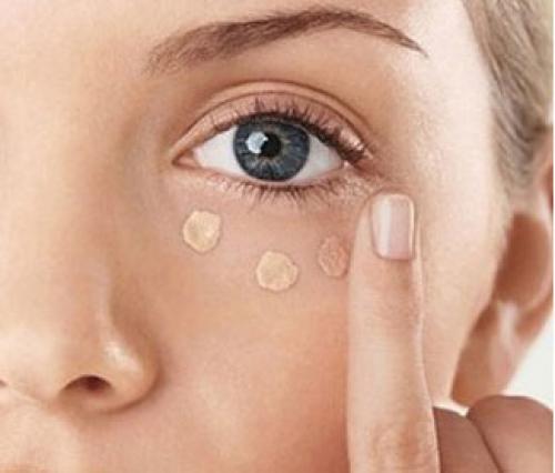 Как замаскировать прыщи консилером. Как правильно пользоваться консилером