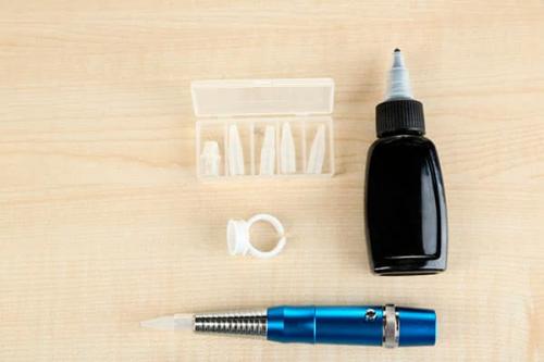 Микропигментация бровей. Что такое микропигментирование бровей