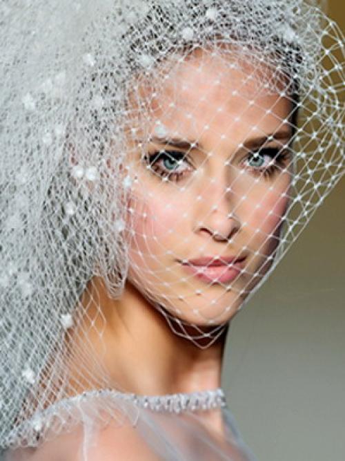 Макияж, как делать свадебный. Интересное видео: мастер-класс 40