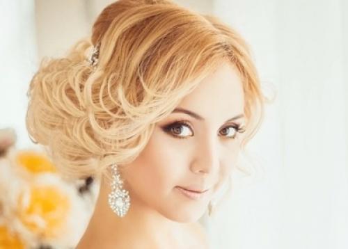 Макияж на свадьбу самой себе. Пошаговая инструкция