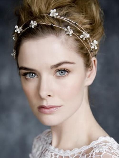 Макияж, как делать свадебный. Интересное видео: мастер-класс 32