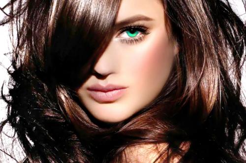 Какие тени идут к зеленым глазам. 17 Какие тени идут к зеленым глазам. 17