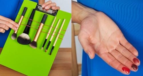 Лайфхаки для девушек. 10 популярных бьюти-лайфхаков для девушек