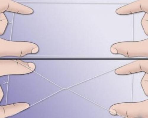 Оформление бровей ниткой. Коррекция бровей ниткой. Все плюсы и минусы процедуры 01